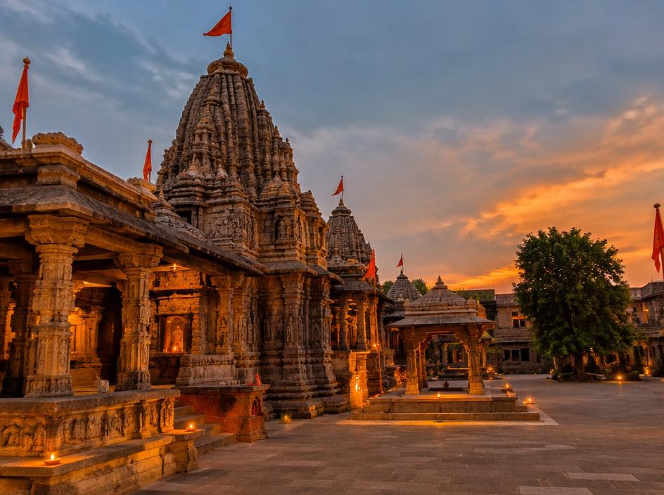Nandigram (Bharat Kund)